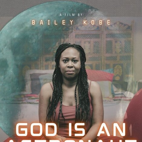 God Is an Astronaut