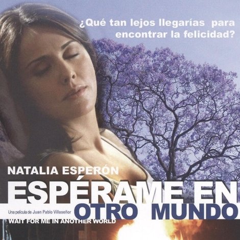 Espérame en otro mundo