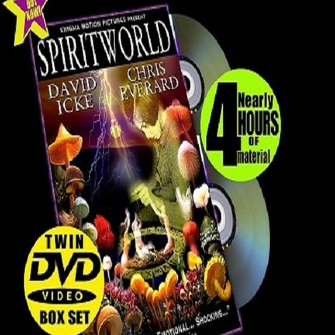 SPIRITWORLD
