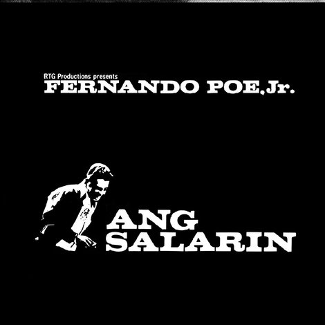 Ang Salarin