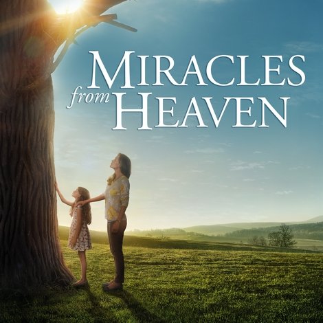 Miracles from Heaven