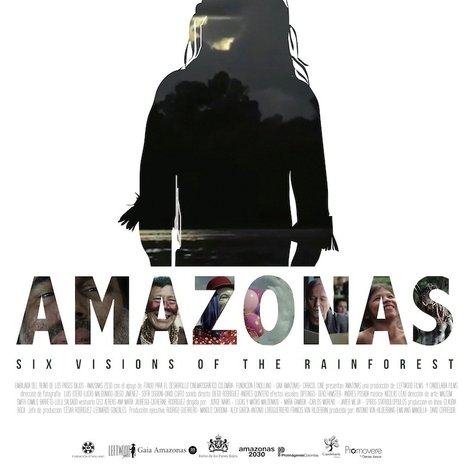 Amazonas