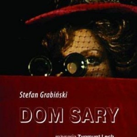 Dom Sary