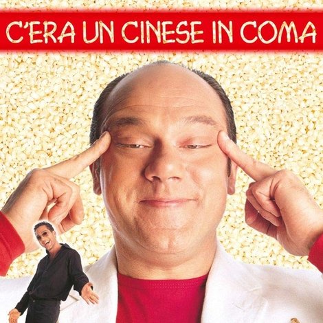 C'era un cinese in coma