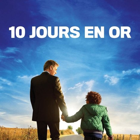 10 jours en or