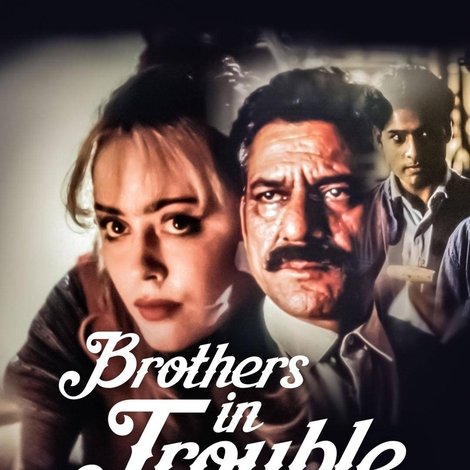 Brothers in Trouble