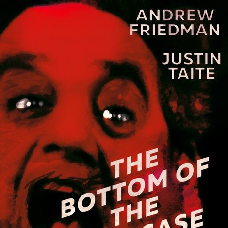 The Bottom of the Staircase