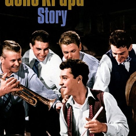 The Gene Krupa Story