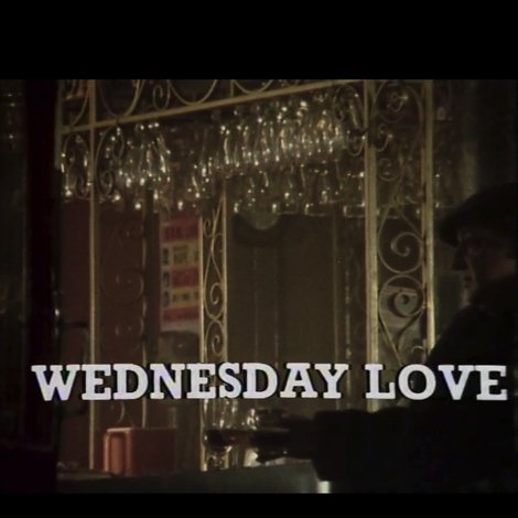 Wednesday Love