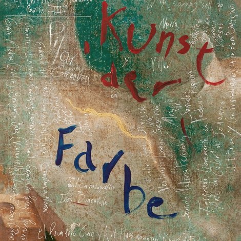 Mondongo III: Kunst der Farbe