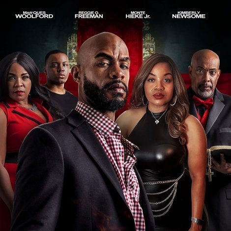 Pastor Thorne 2: Sins of the Father