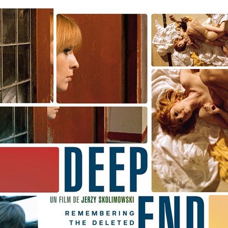 'Deep End': Remembering the Deleted Scenes