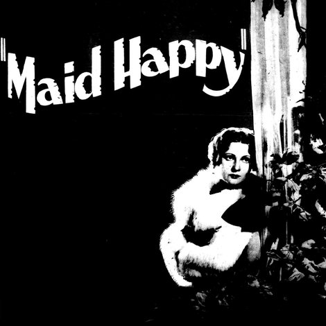 Maid Happy