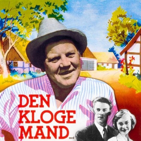 Den kloge mand