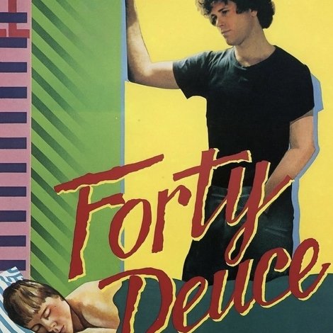 Forty Deuce