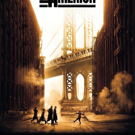 Once Upon a Time in America