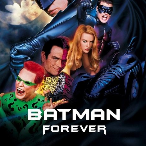Batman Forever