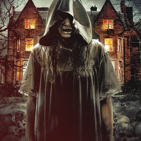 The Haunting of Hythe House
