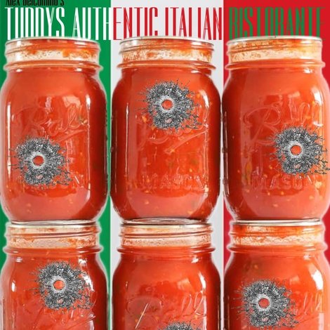 Tuddy's Authentic Italian Ristorante