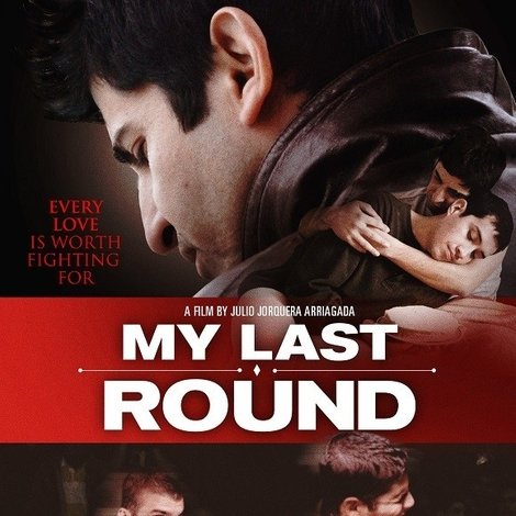 Mi último round