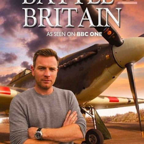 The Battle of Britain
