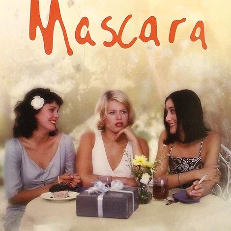 Mascara