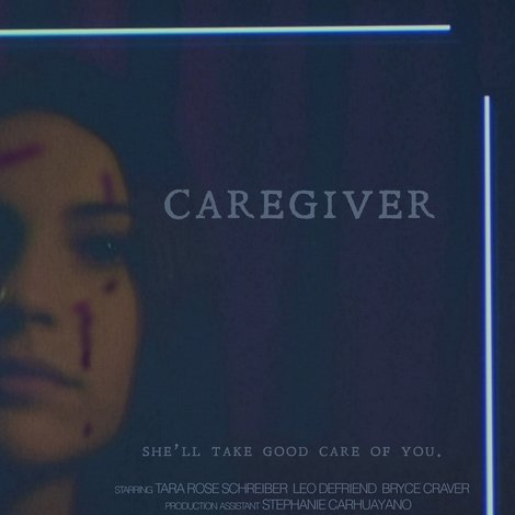 Caregiver
