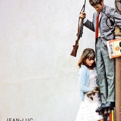 Pierrot le fou