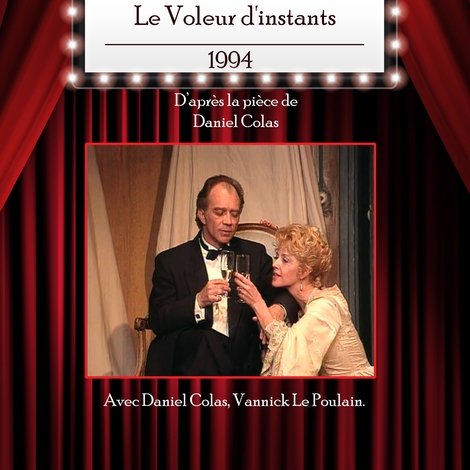 Le Voleur d'instants
