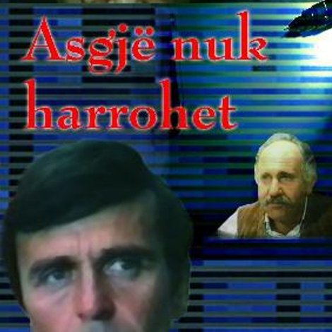 Asgjë nuk harrohet