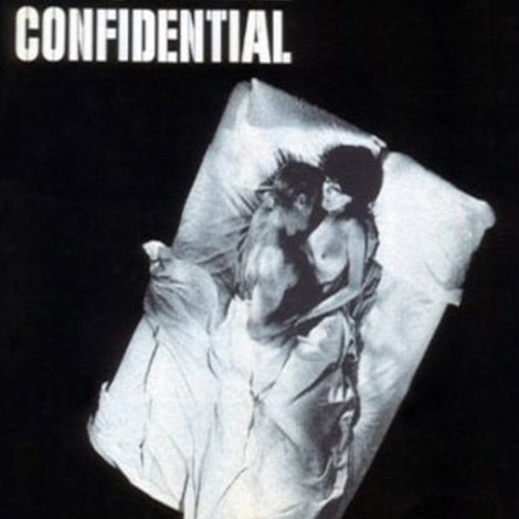 Motel Confidential