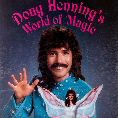 Doug Henning's World of Magic