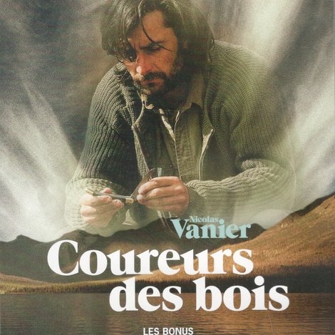 Coureurs des bois