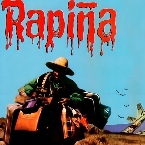 Rapiña