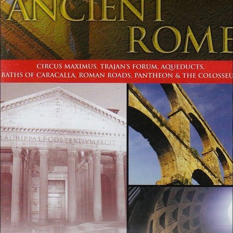 Seven Wonders of Ancient Rome