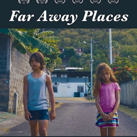 Far Away Places