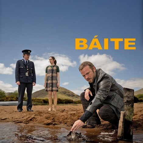 Báite
