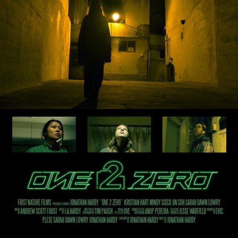 One 2 Zero