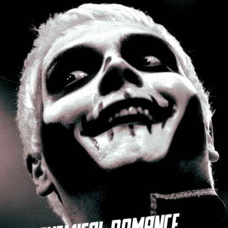 My Chemical Romance Live at House of Blues