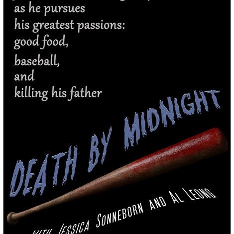 Death by Midnight