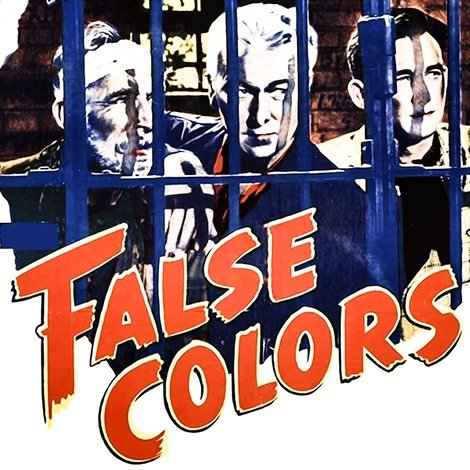 False Colors