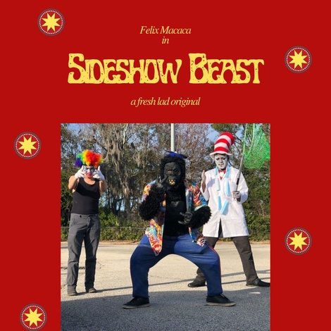 Sideshow Beast