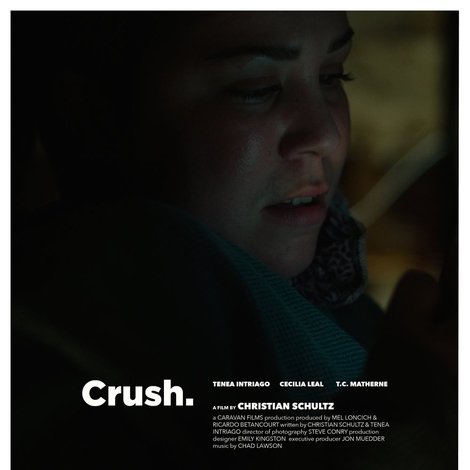 Crush.
