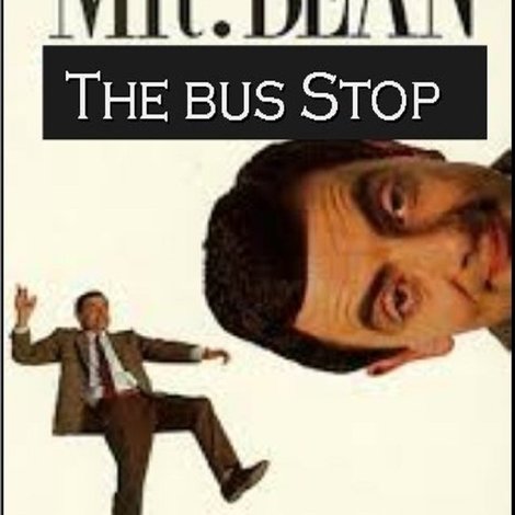 Mr. Bean: The Bus Stop
