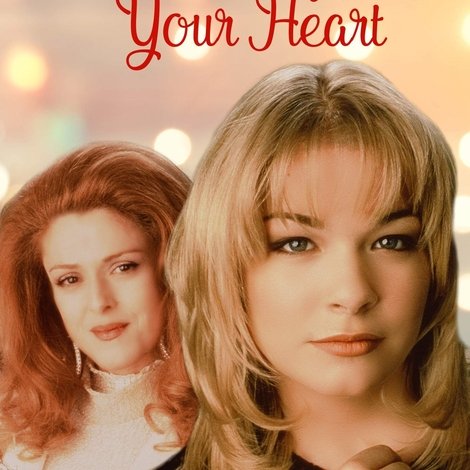 Holiday in Your Heart