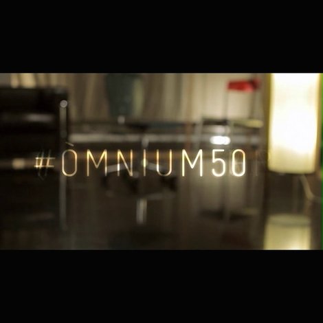 #Omnium50A