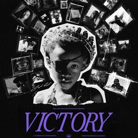 Victory