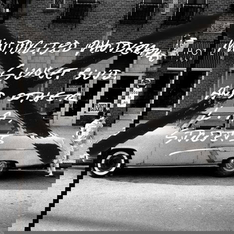 Ed Ruscha - Motorized Photographs of Sunset Blvd. and Other L.A. Streets