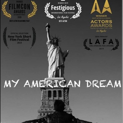 My American Dream