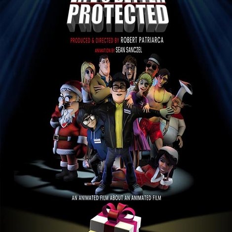 Life's Better Protected